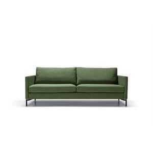 The Granary Ichikawa Three Seater Sofa